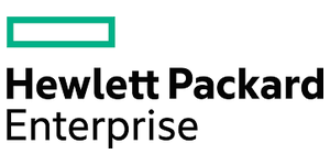HPE logo