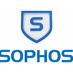 Sophos Logo
