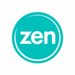 Zen logo