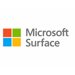 microsoft Surface logo