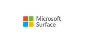 microsoft Surface logo