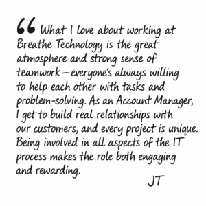 Jorge Quote