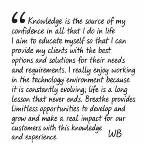 Warren Quote