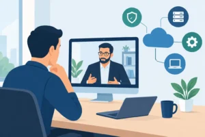 When Virtual IT Director Services Make Sense