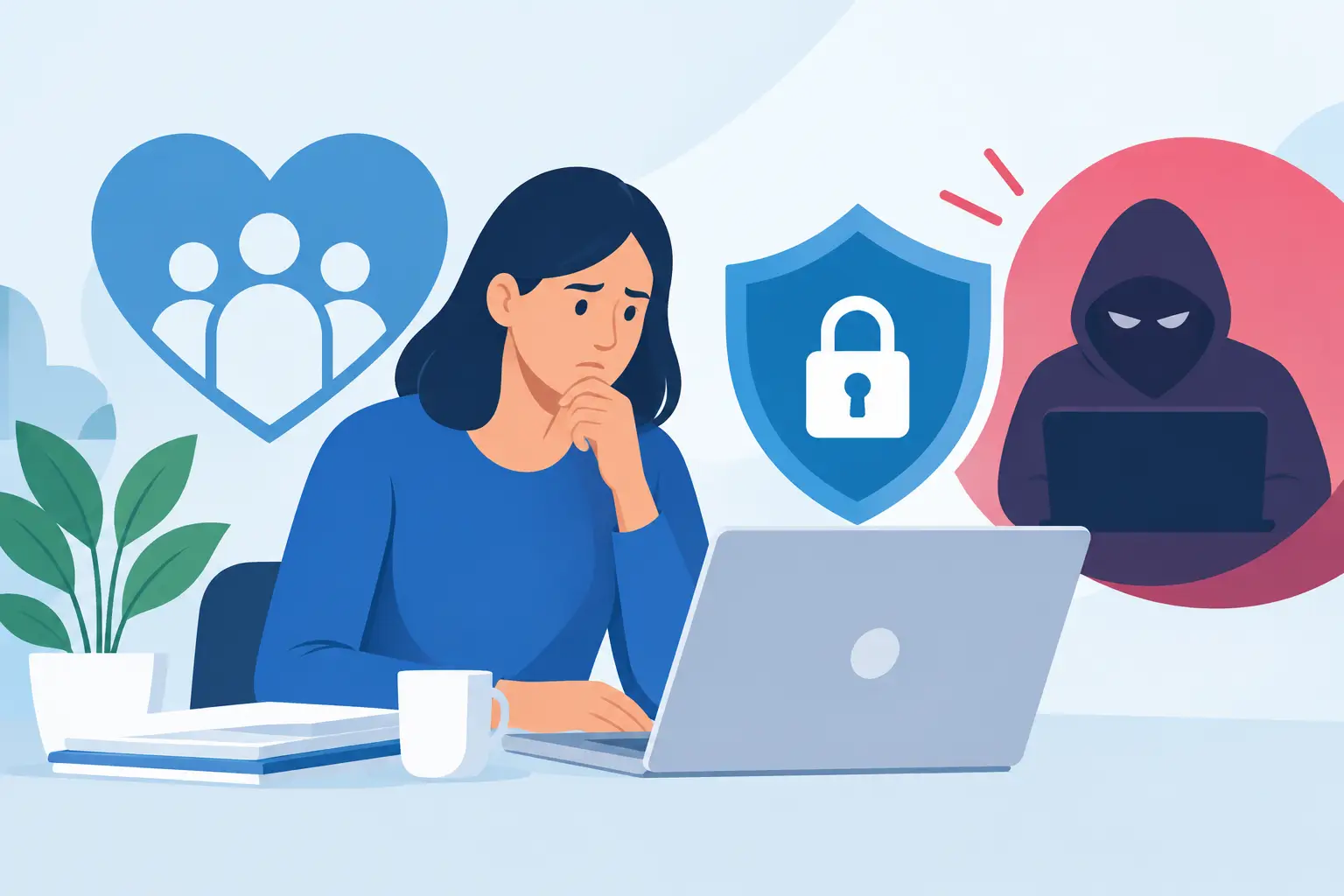 Charity Cyber Incident: What to Do in the First Day