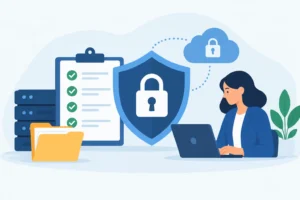 Data Protection Compliance: A Practical Plan