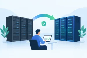 How to Plan Server Replacement Without Disruption