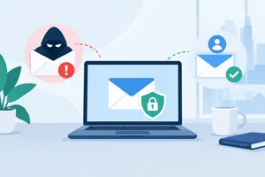 How to Prevent Email Spoofing in Your Organisation