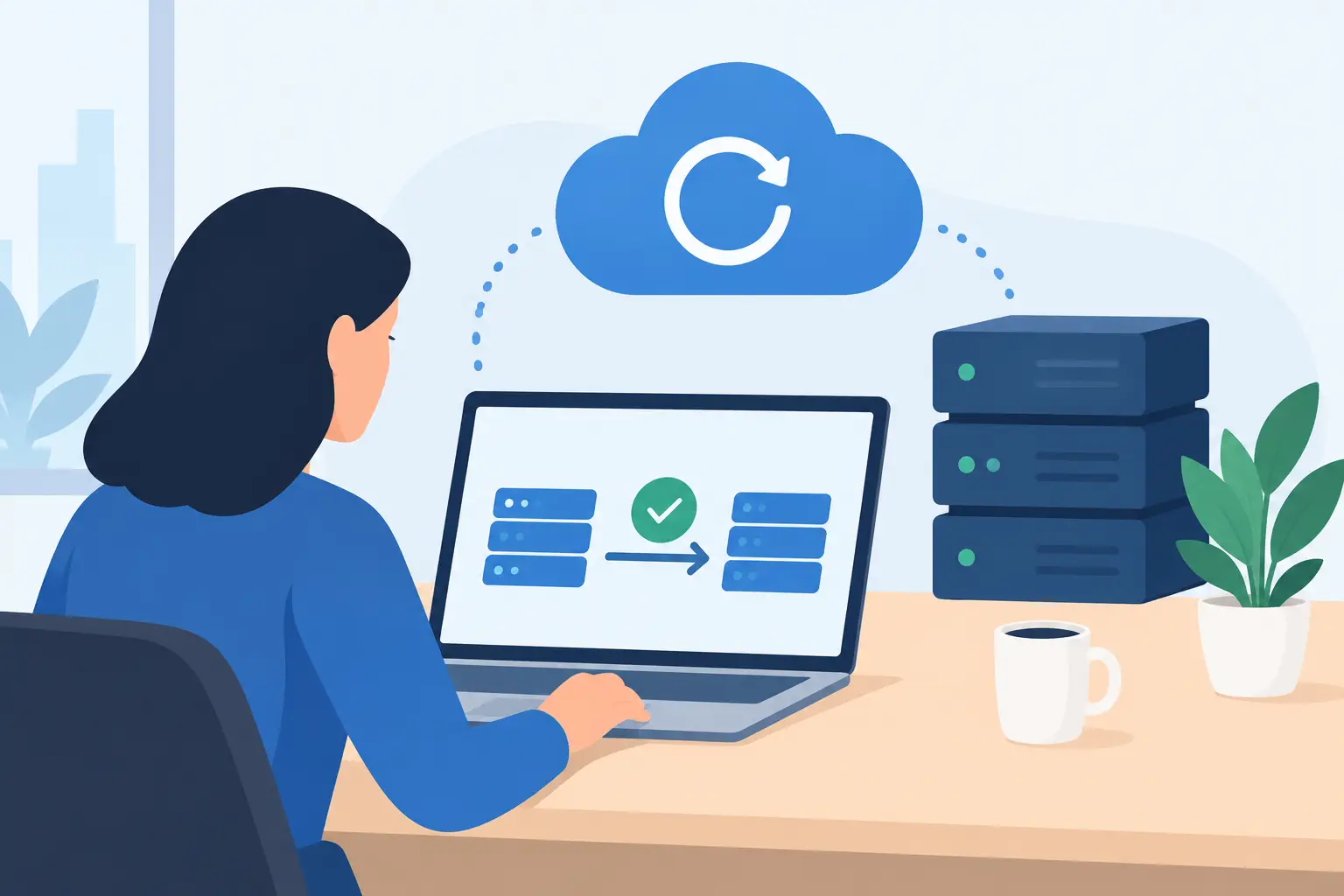 How to Test Backup Recovery Without Surprises