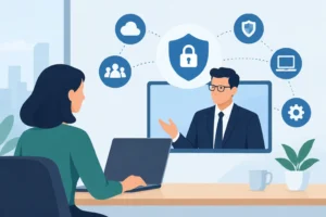 Is a Virtual CISO for SMEs Right for You?