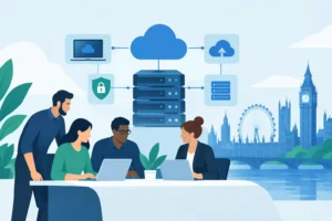IT Infrastructure Modernisation Guide for UK Teams