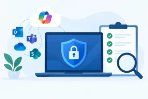 What a Microsoft 365 Security Assessment Finds