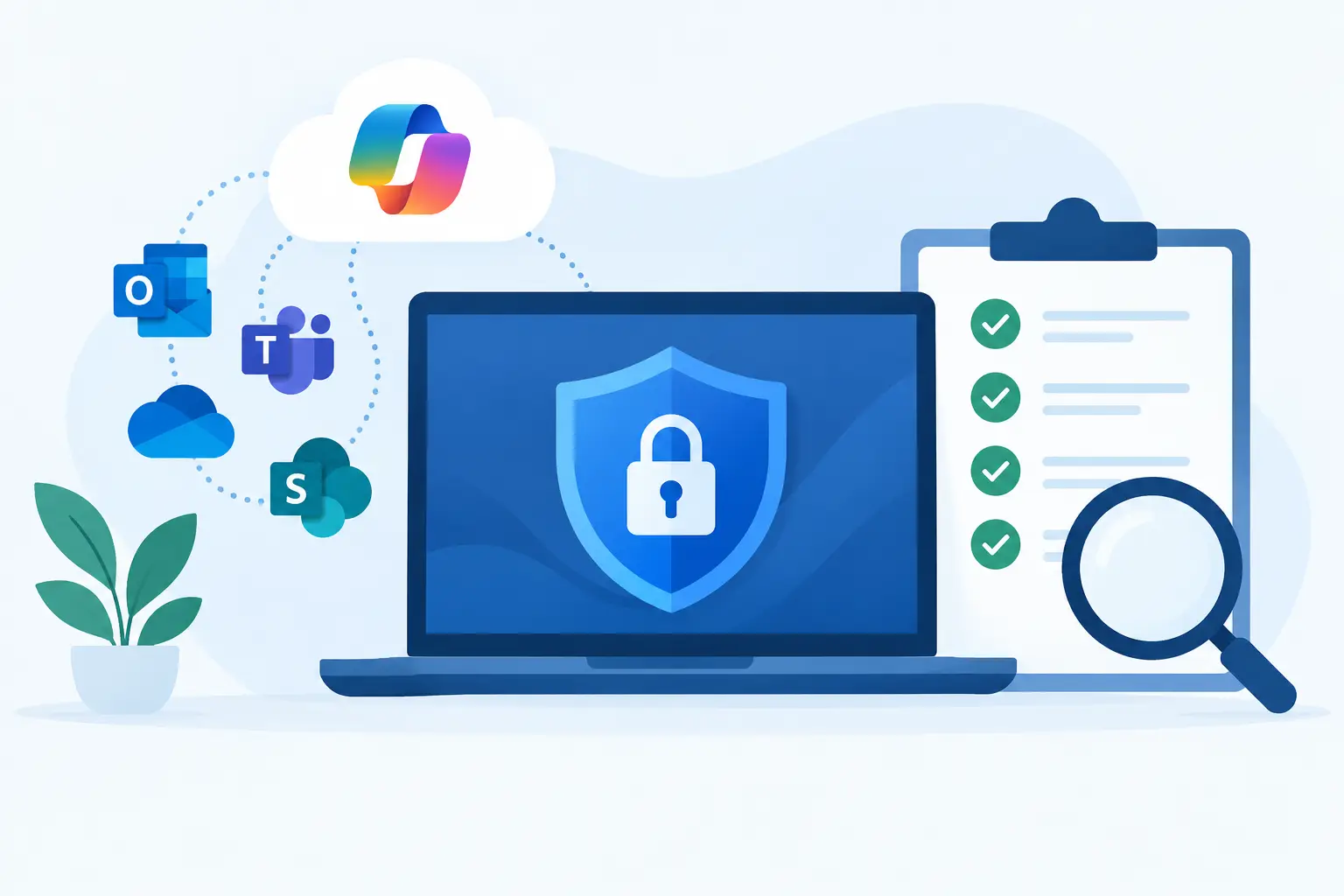 What a Microsoft 365 Security Assessment Finds