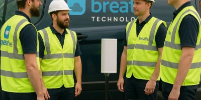 Breathe-Engineers-and-VAN Breathe-Engineers-and-VAN